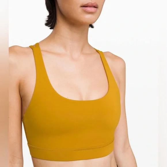 Lululemon Energy Bra